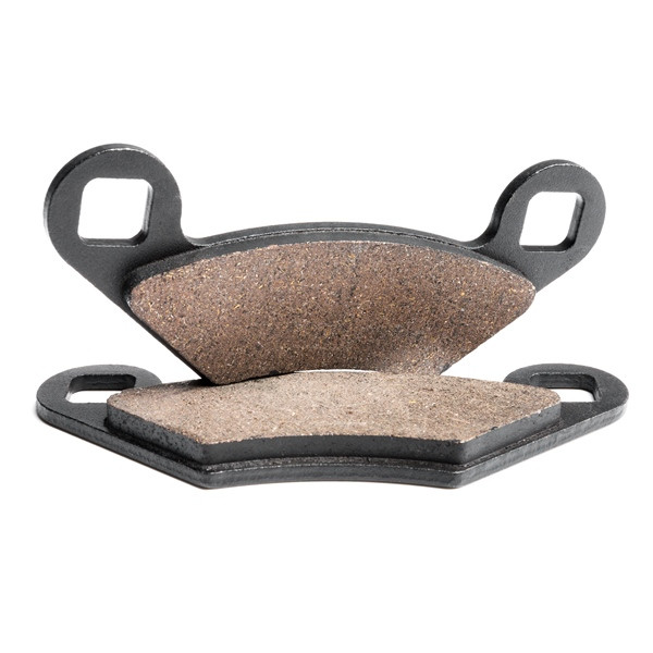 Kimpex HD Metallic Brake Pad Metal - 250086