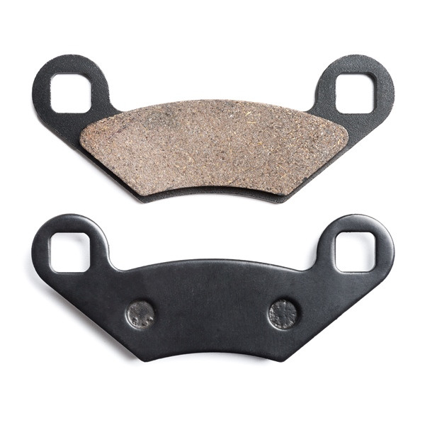 Kimpex HD Metallic Brake Pad Metal - 250086