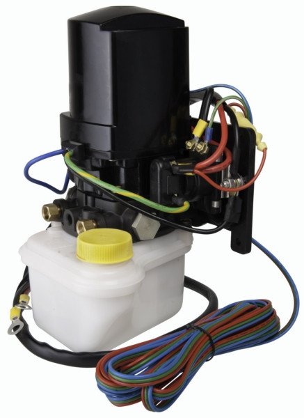 Sierra Power Trim Motor 18-6813 - 717954