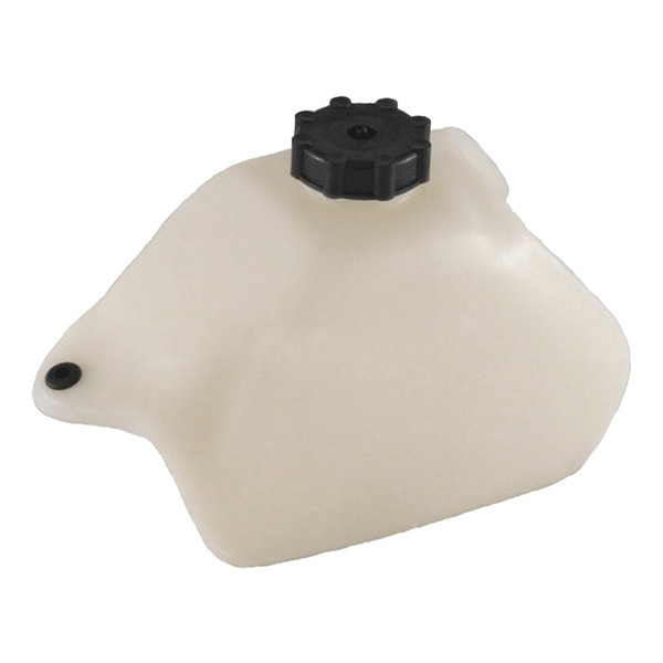 Wide Open Fuel Tank - 171017