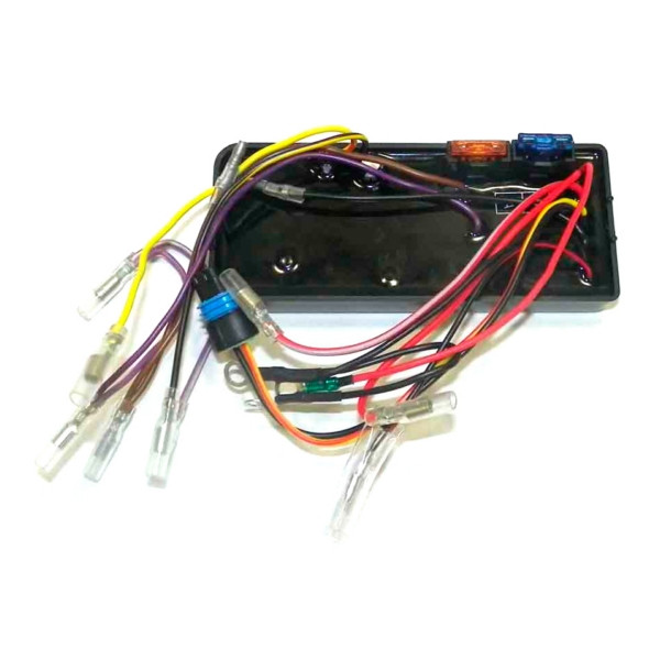 WSM CDI Box SEA-DOO - 278000474, 278001134 - 794736