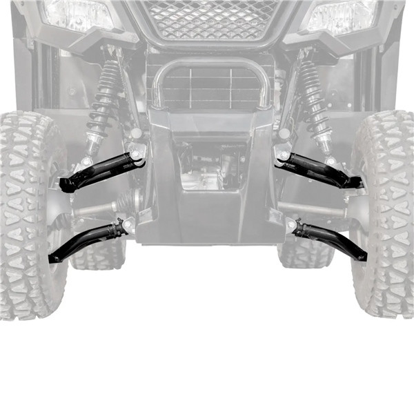 Super ATV High Clearance A-Arm Fits Honda - 315899