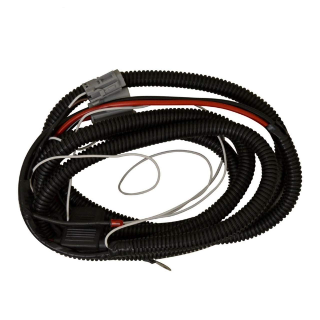Super ATV EZ-STEER Power Steering System - 313065