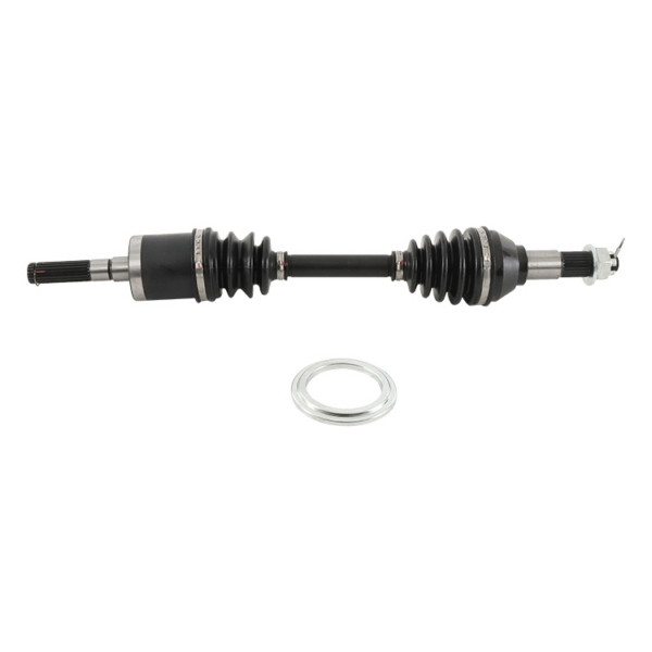 All Balls 8 Ball Extreme Duty Axle Fits Can-am - 221027