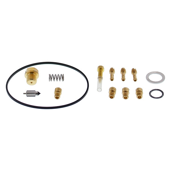 All Balls Carburetor Repair Kit Fits Yamaha - 332593