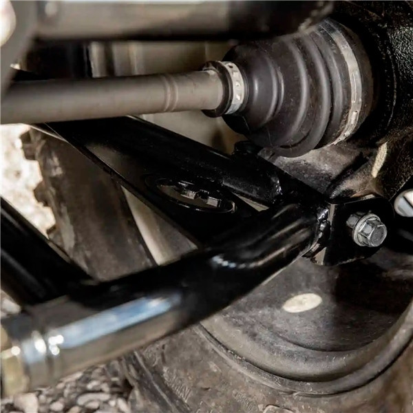 Super ATV High Clearance A-Arm Fits Honda - 315900