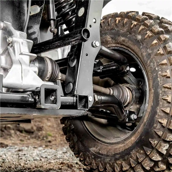 Super ATV High Clearance A-Arm HONDA - 315900