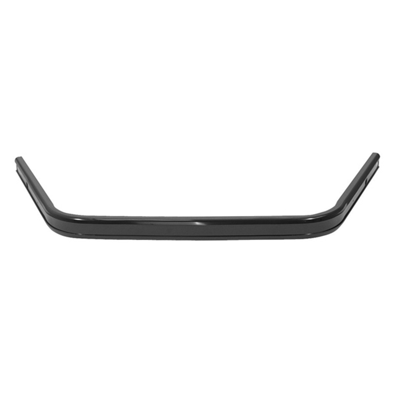 Kimpex Snowmobile Bumper Front - Aluminum - Fits Polaris - 284219