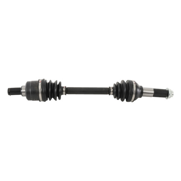 All Balls 8 Ball Extreme Duty Axle Fits Yamaha - 221030