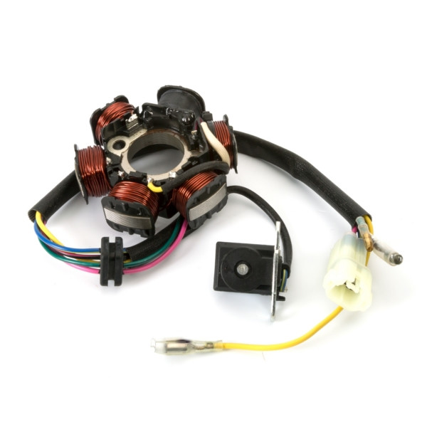 Kimpex HD Stator HONDA - 281710 - 281710