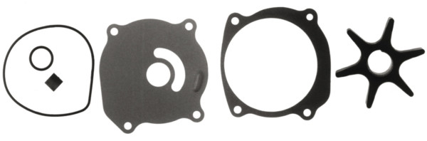 Sierra Impeller Repair Kit 18-3211 - 728048