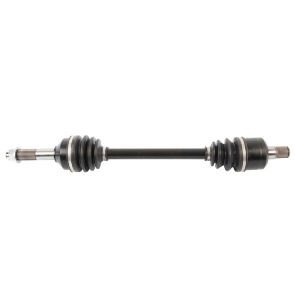 Demon Complete HD Axle Fits Kawasaki - 296354
