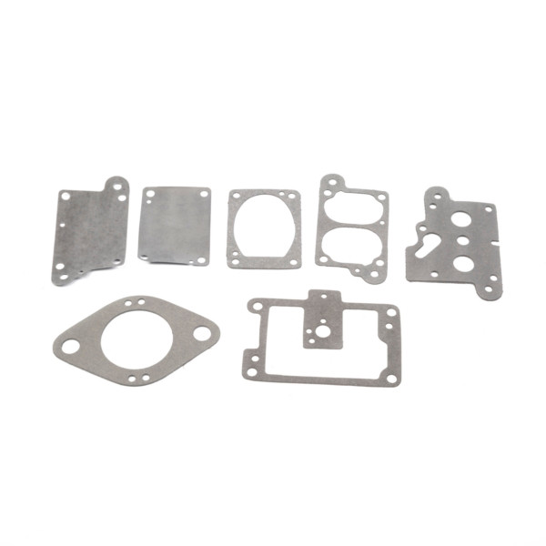 VertexWinderosa Diaphragm and Gasket Set Fits Walbro - 07-218 - 300342