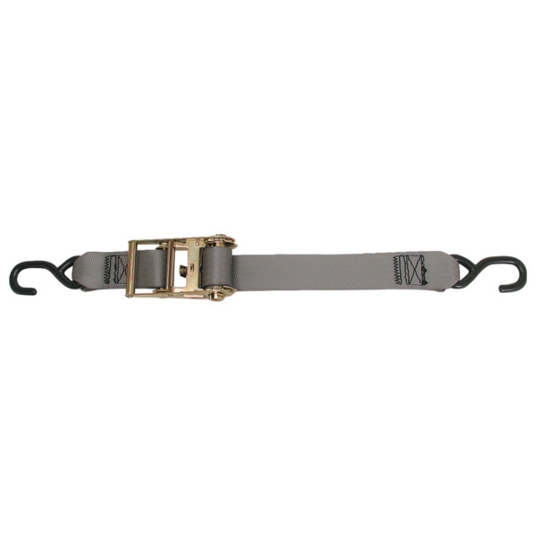 BoatBuckle Multipurpose Ratchet Tie-Down 15' - 2500 lbs - 734184