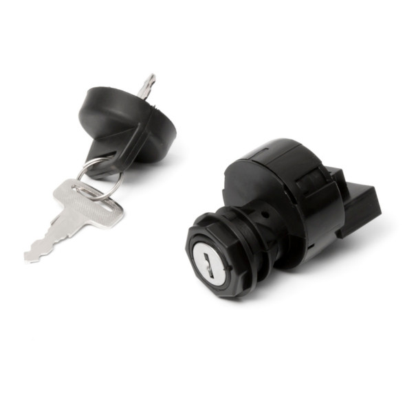 Kimpex HD Ignition Key Switch Lock with key - 285859 - 285859