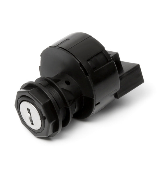 Kimpex HD Ignition Key Switch Lock with key - 285859 - 285859