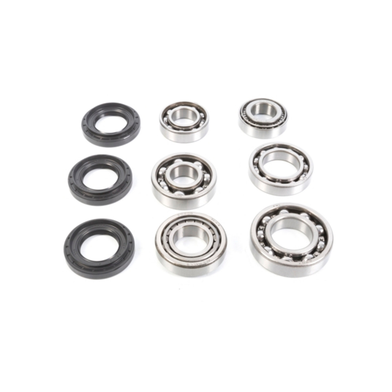 All Balls Differential Bearing & Seal Kit Fits Yamaha - 207334