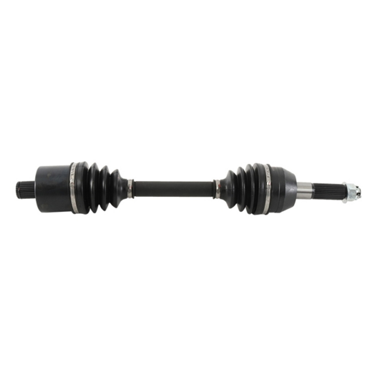 All Balls 8 Ball Extreme Duty Axle Fits Polaris - 221033