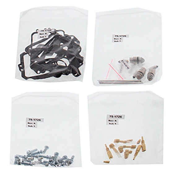 All Balls Carburetor Repair Kit YAMAHA - 332595