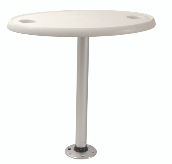 Springfield Complete Table Package Oval - 780786