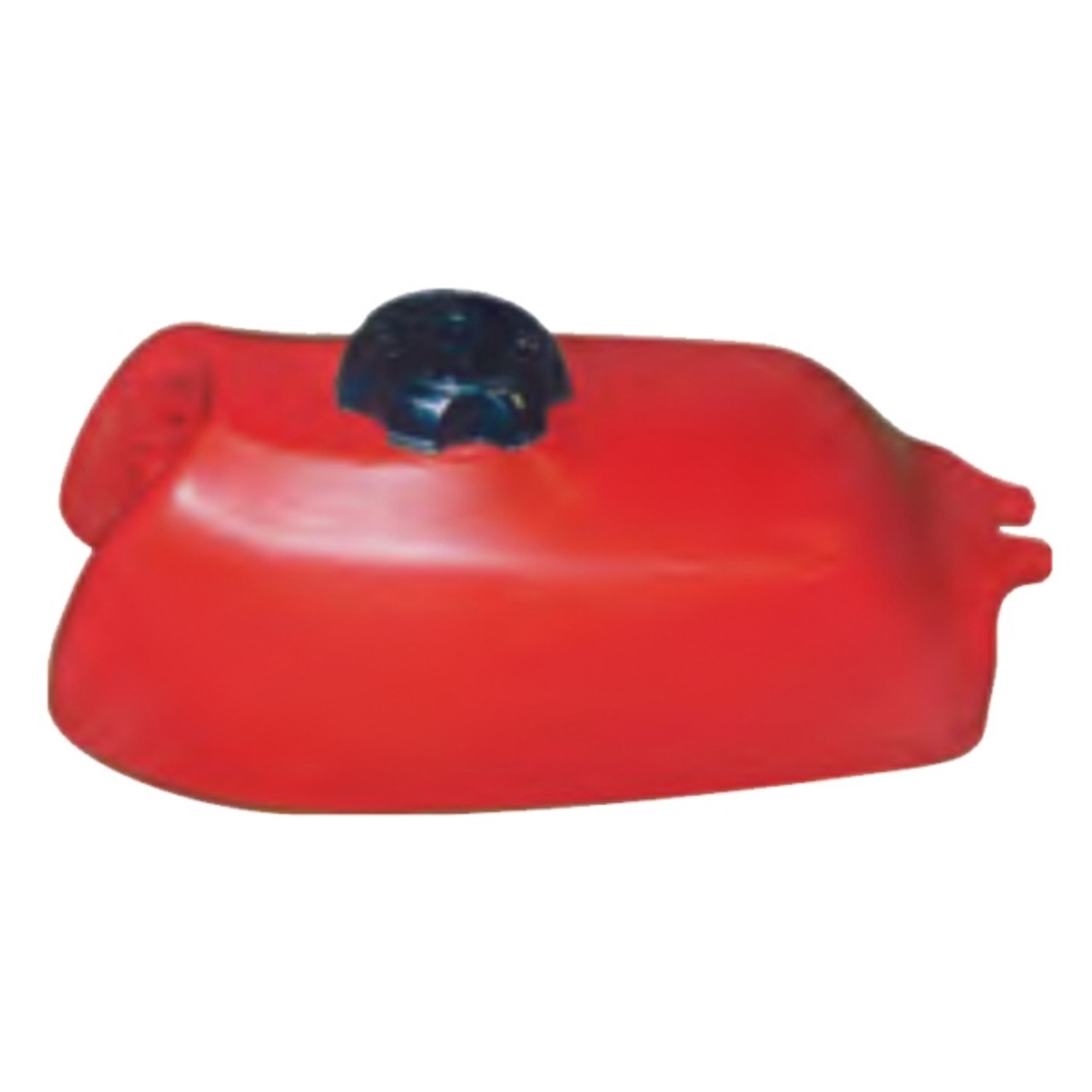 Wide Open Fuel Tank - 171020