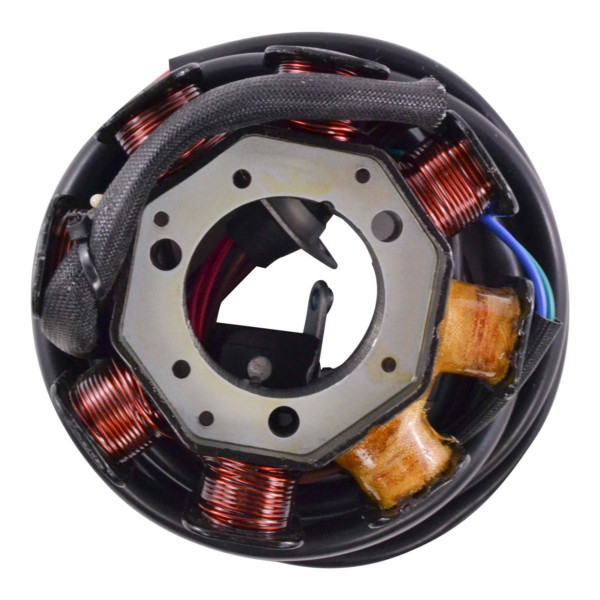 Kimpex HD Stator Fits Kawasaki - 225398 - 225398