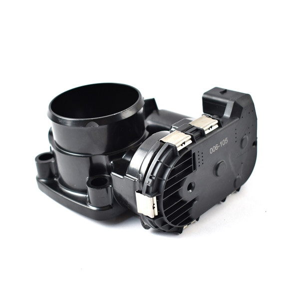 WSM Electronic Throttle Body Kit - 794748