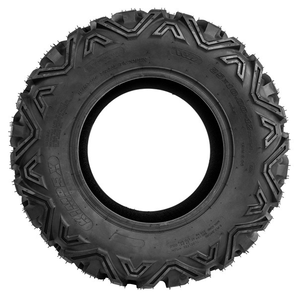 Kimpex Winter Trail Trooper Tire - 25x10-12 - 021215