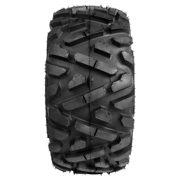 Kimpex Winter Trail Trooper Tire - 25x10-12 - 021215
