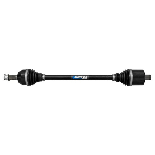 Super ATV Complete HD Axle Rhino 2 Fits Polaris - 315902