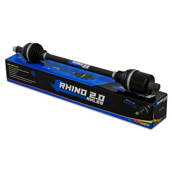 Super ATV Complete HD Axle Rhino 2 YAMAHA - 315902