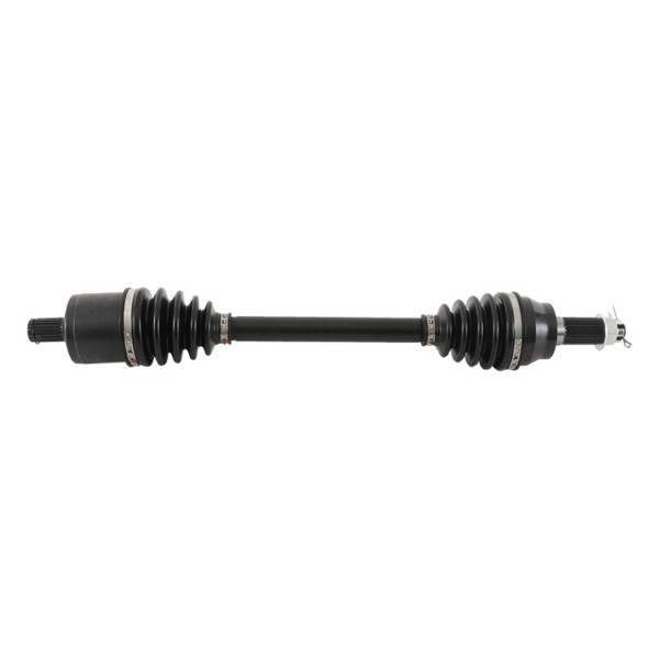 All Balls 8 Ball Extreme Duty Axle Fits Polaris - 221034