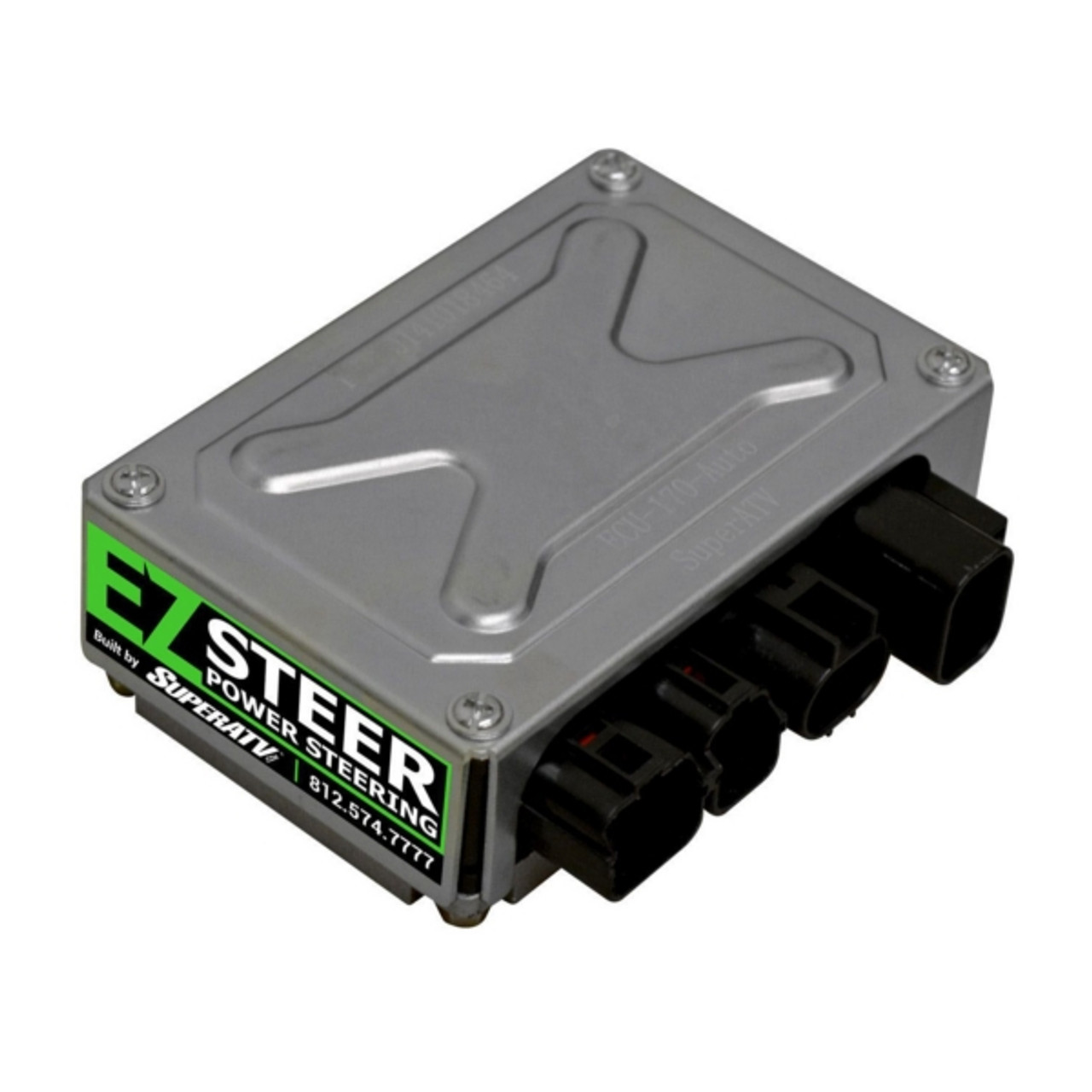 Super ATV EZ-STEER Power Steering System - 313074