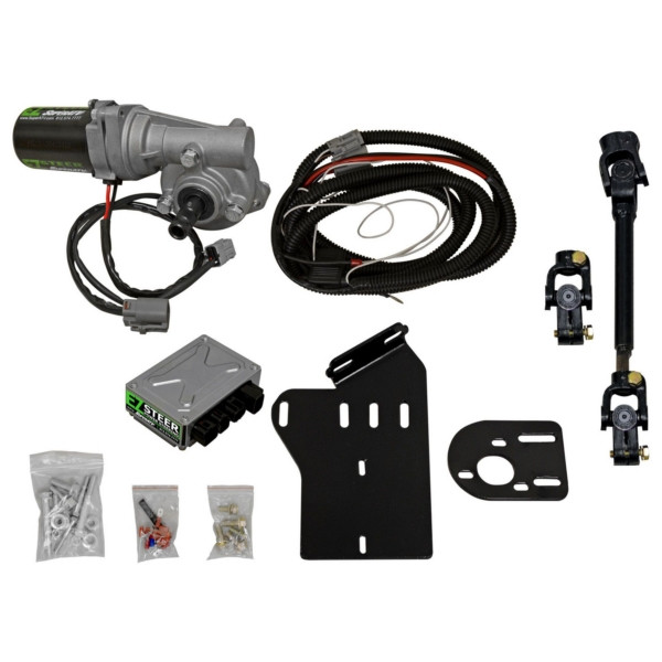 Super ATV EZ-STEER Power Steering System - 313074