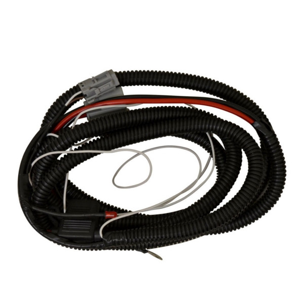 Super ATV EZ-STEER Power Steering System - 313074