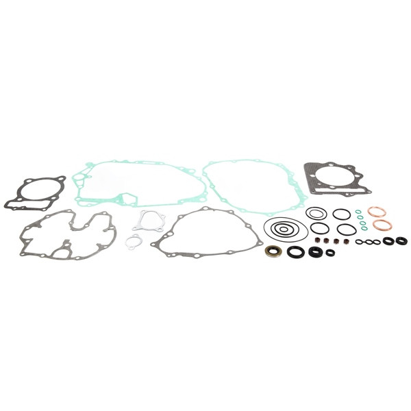VertexWinderosa Complete Gasket Set with Oil Seals - 811 HONDA - 159561 - 159561