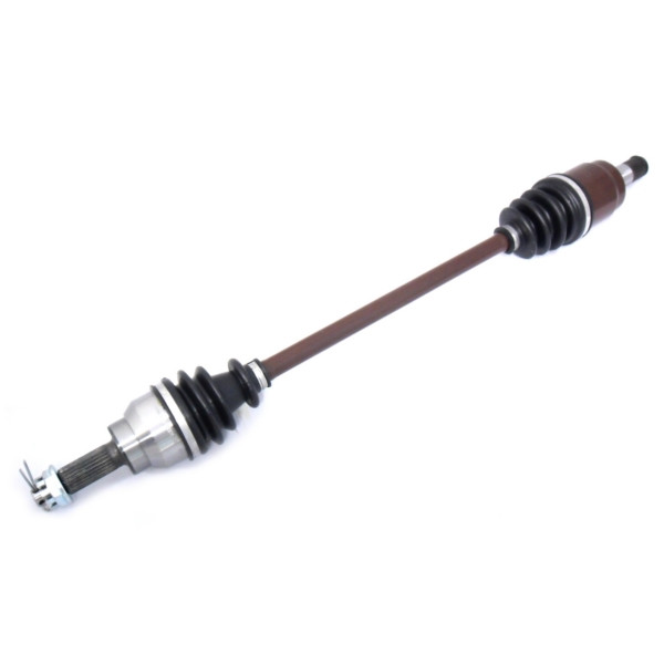 All Balls 6 Ball Heavy Duty Axle HONDA - 214879