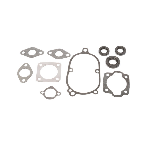 VertexWinderosa Professional Complete Gasket Sets with Oil Seals Fits Arctic cat - 09-711105 - 287001
