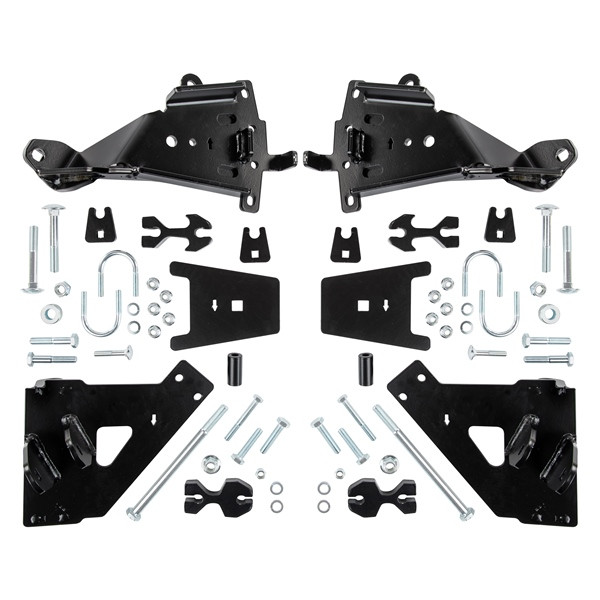 COMMANDER Track A-Arm Kit (BOM1) - 374505