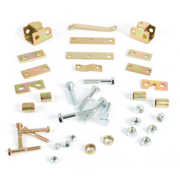 High Lifter Lift Kit Fits Honda - +2" - 214206