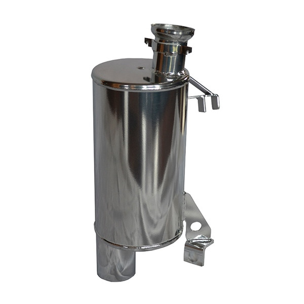 Straightline Lightweight Muffler - 384352