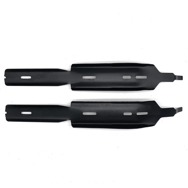 SnowTracker U-Blade for Semi-aggressive Wear Bar - 300256