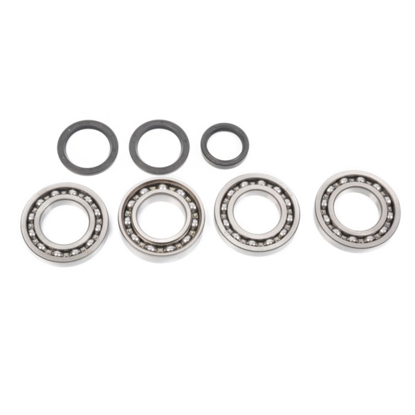 All Balls Differential Bearing & Seal Kit Fits Polaris - 207338