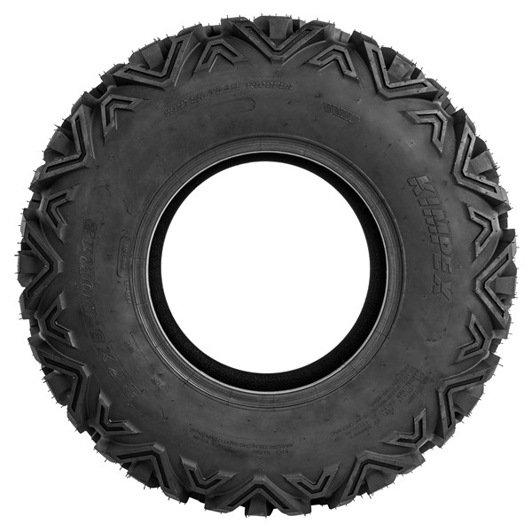 Kimpex Winter Trail Trooper Tire - 27x9-12 - 021216