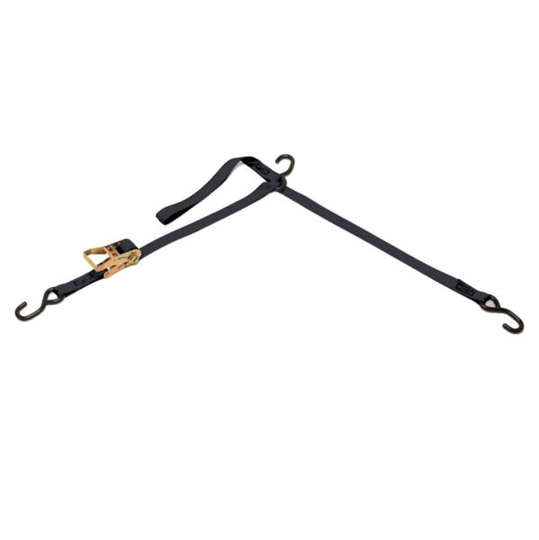 BoatBuckle PWC Ratchet Tri-Down 8' - 1200 lbs - 734192