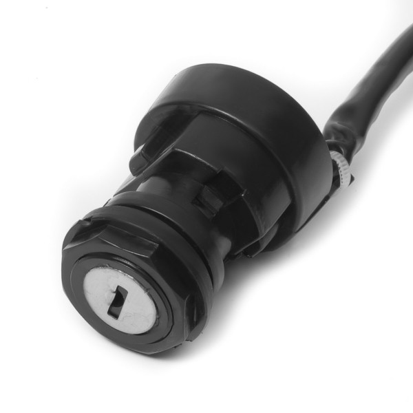 Kimpex HD Ignition Key Switch Lock with key - 285861 - 285861