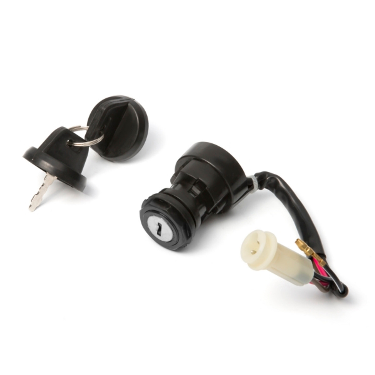 Kimpex HD Ignition Key Switch Lock with key - 285861 - 285861