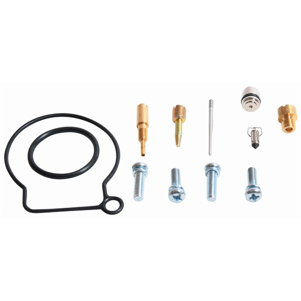 All Balls Carburetor Repair Kit Fits Yamaha - 347203
