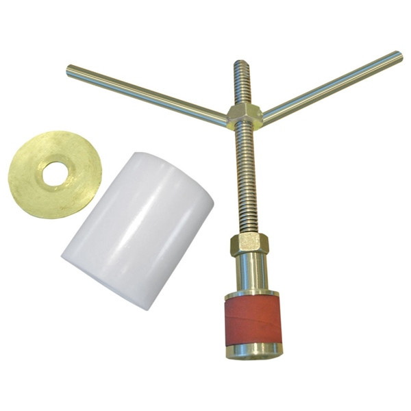 Straightline Compressor Tool for Rebound Rod 301785 - 301785