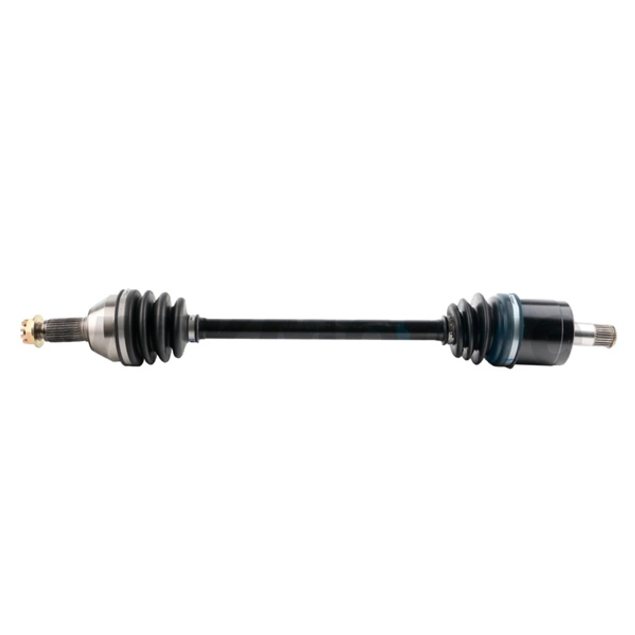 TrakMotive Complete Axle Fits Honda - 216649